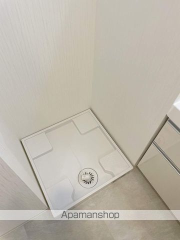 PREZIO難波ユーロの内装写真