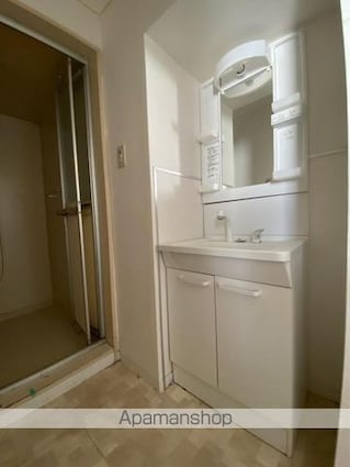 桜町ＶＩＰマンション５０２[3DK/49.46m2]の洗面所