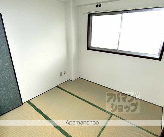 コーポ三谷の内装写真