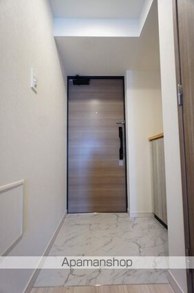 ＳーＲＥＳＩＤＥＮＣＥ東別院[1K/25.05m2]の玄関