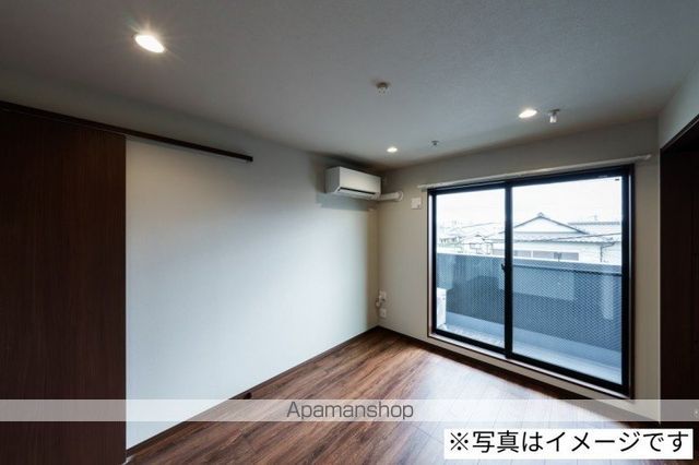 ROBOT HOME 八広IIIの内装写真