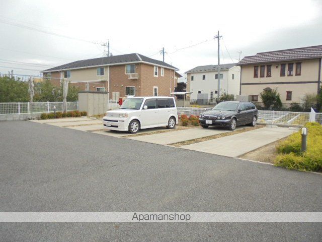 グランカーサのその他写真