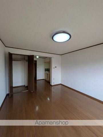 辻マンションA棟の内装写真