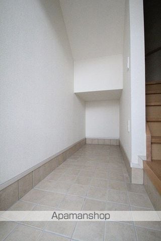 ニュームーンヒルズ新生の内装写真