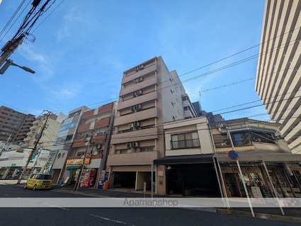 ビレッジ岩崎[2DK/45.32m2]の外観3