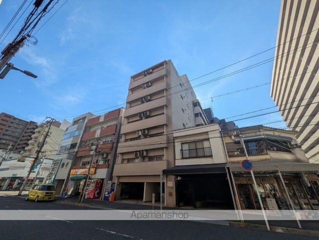 ビレッジ岩崎[2DK/45.32m2]の外観3