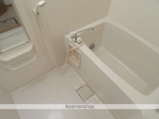 クオリアの内装写真