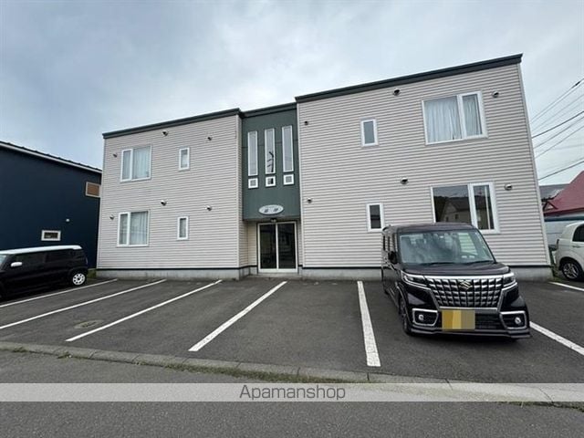グリーンリバー富岸