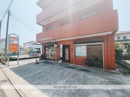 リブリ・トーカク[1K/26.08m2]の周辺2