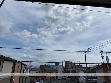 アベイユ福岡町パートⅡ[1K/15.93m2]の内装5