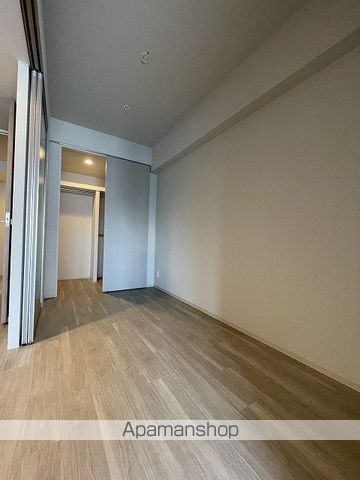 アーバネックス谷町四丁目の内装写真