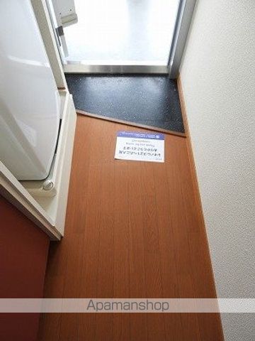 レオパレスJOUKAWARAの内装写真