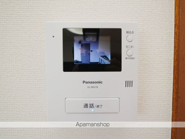 ホワイトヴィラ新所沢の内装写真
