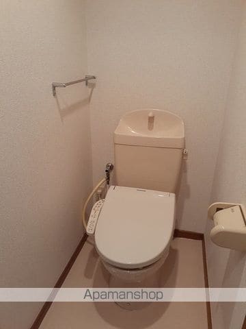 ソレイユドールの内装写真
