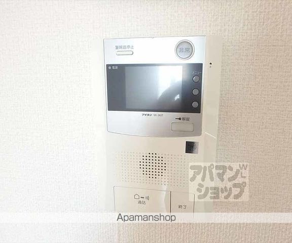 ヴィヴァーチェ千本の内装写真