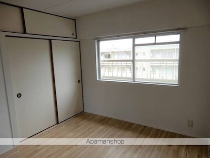 ビレッジハウス鳥居本１号棟[2K/33.54m2]の内装3