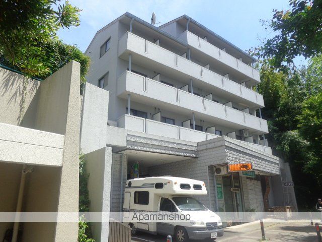 ピースフルハウス 103 ｜ 神奈川県横浜市戸塚区品濃町554-5（賃貸マンション1K・1階・17.82㎡） その5