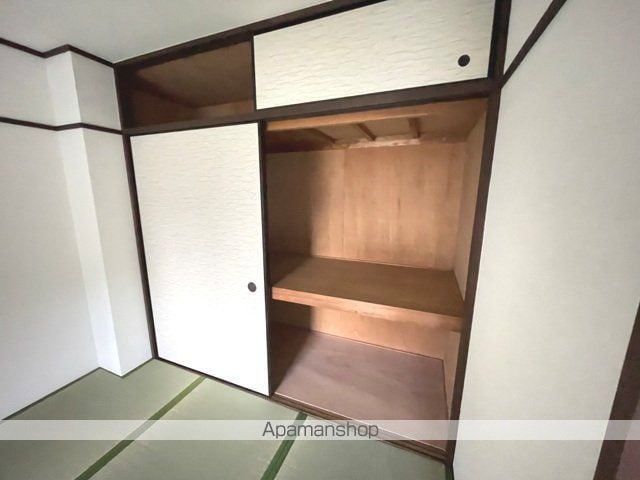サンヴェール高槻の内装写真