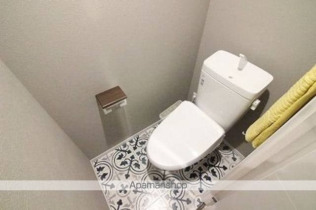 TSUGUMIの内装写真