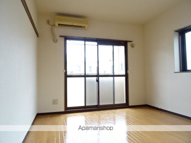 MAISON SKYHAWKIIの内装写真