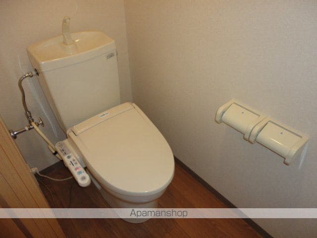 リバパレス鶴舞の内装写真