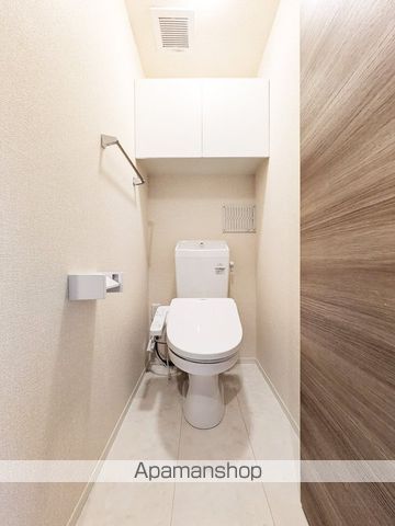 カーサしらたまの内装写真