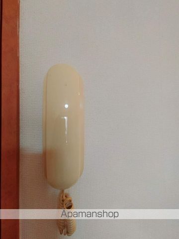 レオパレスロンの内装写真