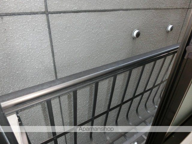 昭和グランドハイツ森之宮の内装写真