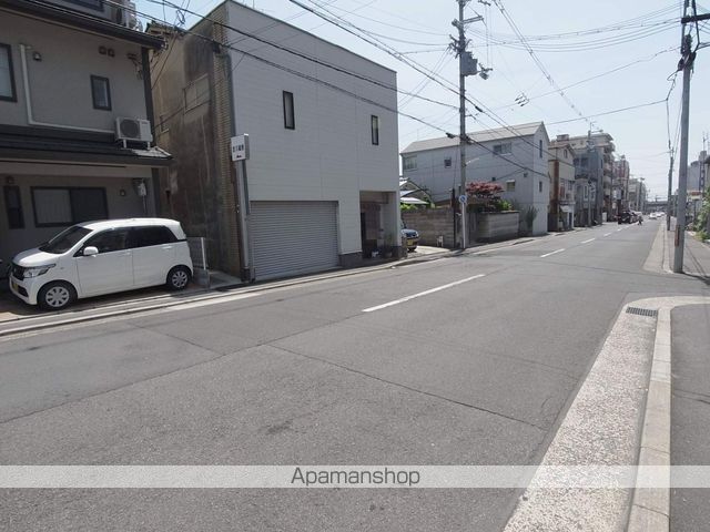 エクセレント丸太町の周辺写真