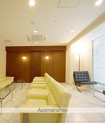 カスタリア伏見[1LDK/50.02m2]の共用部4