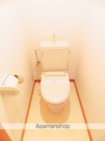 パークアヴェニューの内装写真