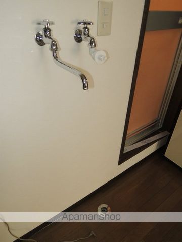 LINKSーCOURT桑園の内装写真
