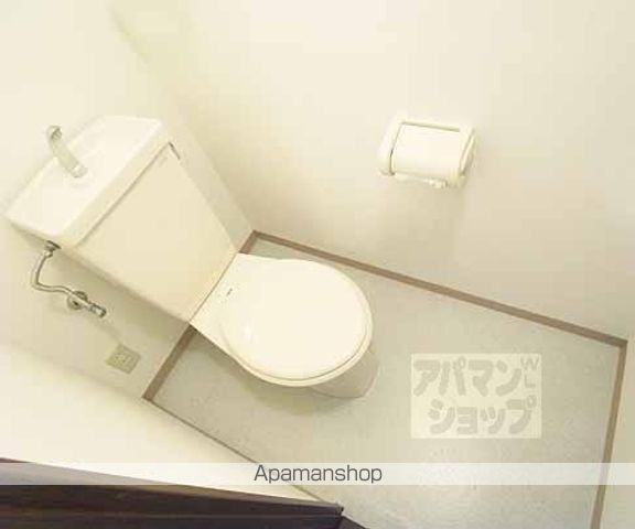 ビューハイツの内装写真