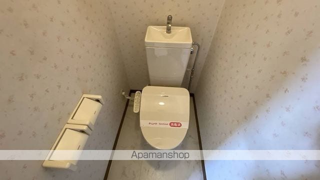 グランチェスタIIの内装写真
