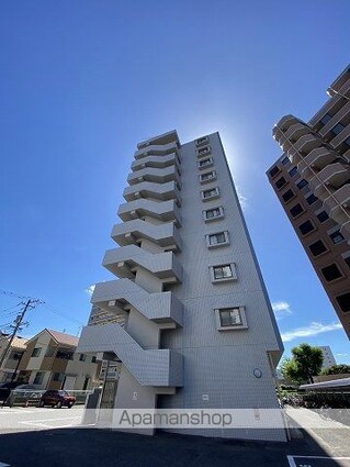 Ｋ’ｓＢ　祇園[1K/25m2]の外観4