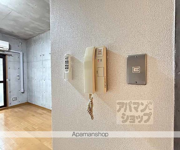 ウイング東山の内装写真