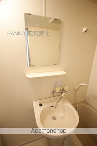 北19条タッセイビルの内装写真