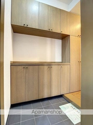 ヒューマンアール[1K/25.75m2]の玄関2