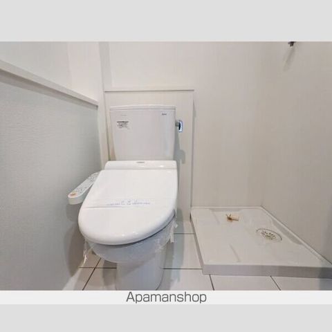 ラニ池袋の内装写真