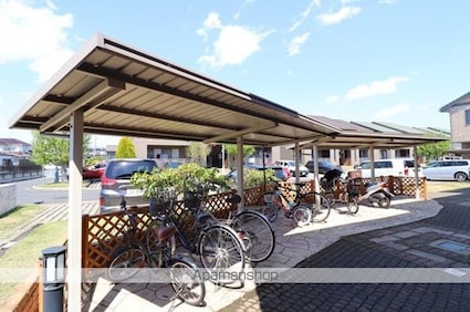 ＲＯＹＡＬ　ＧＡＲＤＥＮ　ＣＡＳＡＨＡＲＡ[3LDK/79.07m2]の内装3