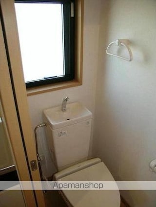 西川ビル[1K/23.26m2]のその他内装