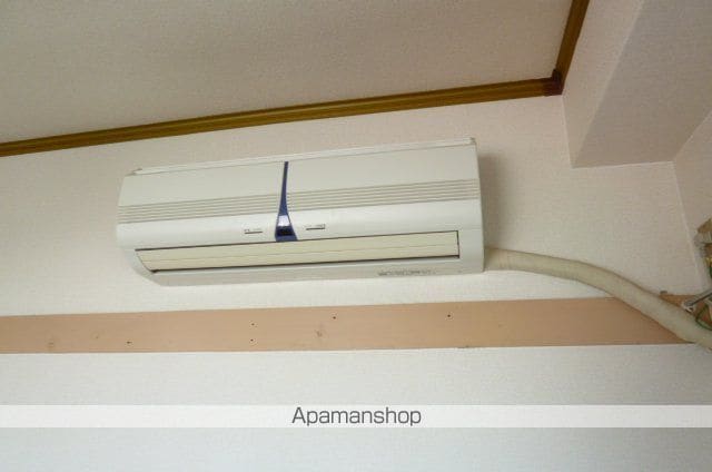 里村ビルの内装写真