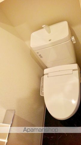 LOVIE麻布十番の内装写真