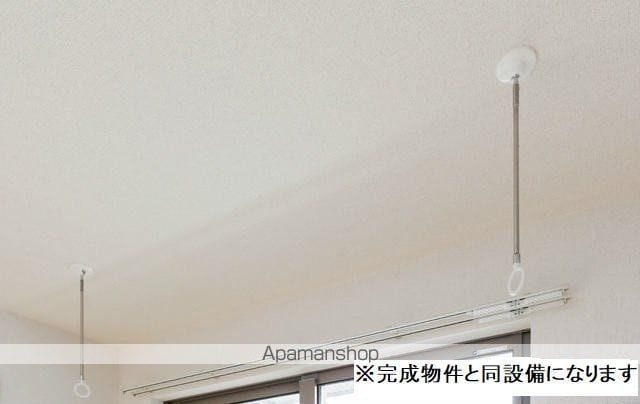 ヒカルサ西所沢ノースの内装写真