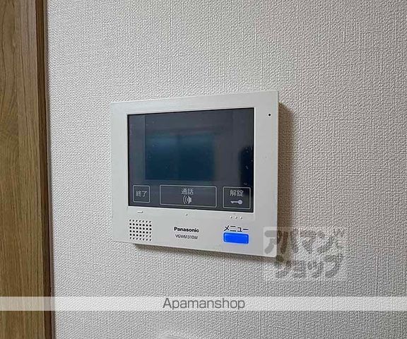 EXCEED二条高倉の内装写真
