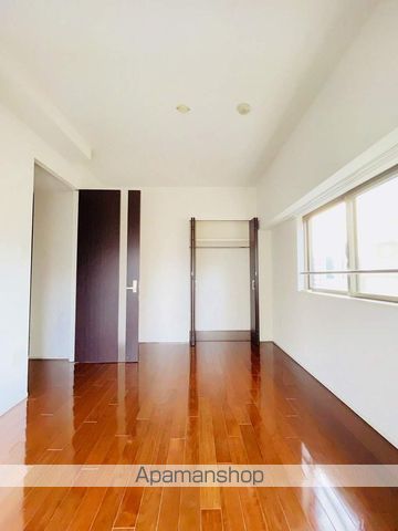 LA FACADEの内装写真