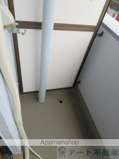 オクトワール松山中村[1R/22.63m2]のその他部屋・スペース
