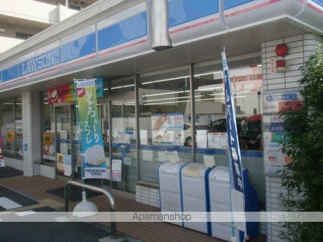 プレリスNEO大阪十三エルヴィオンの周辺写真