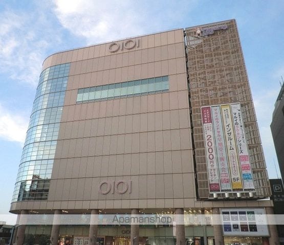 CECIL CORRTの周辺写真