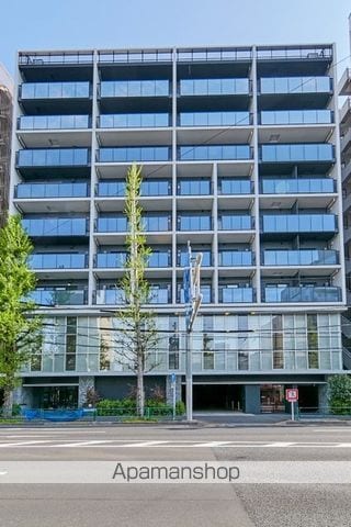 NL新中野レジデンスの外観写真
